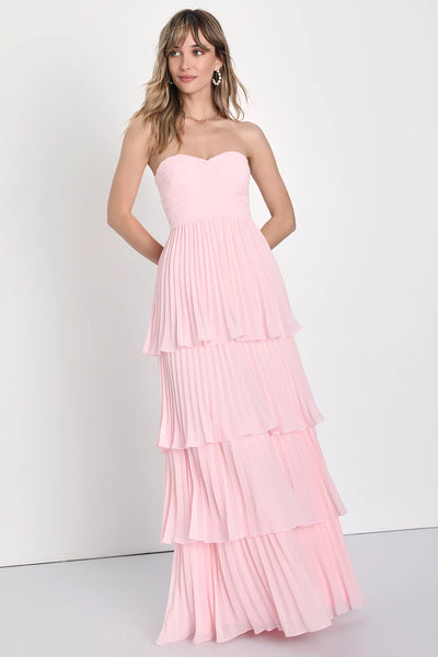 Raphaella Maxi Dress