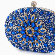 Celeste Clutch Bag