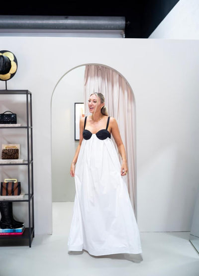 Brisa Maxi Dress