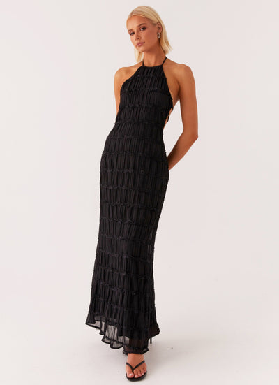 Elira Maxi Dress