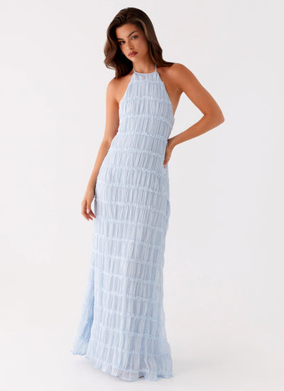 Elira Maxi Dress