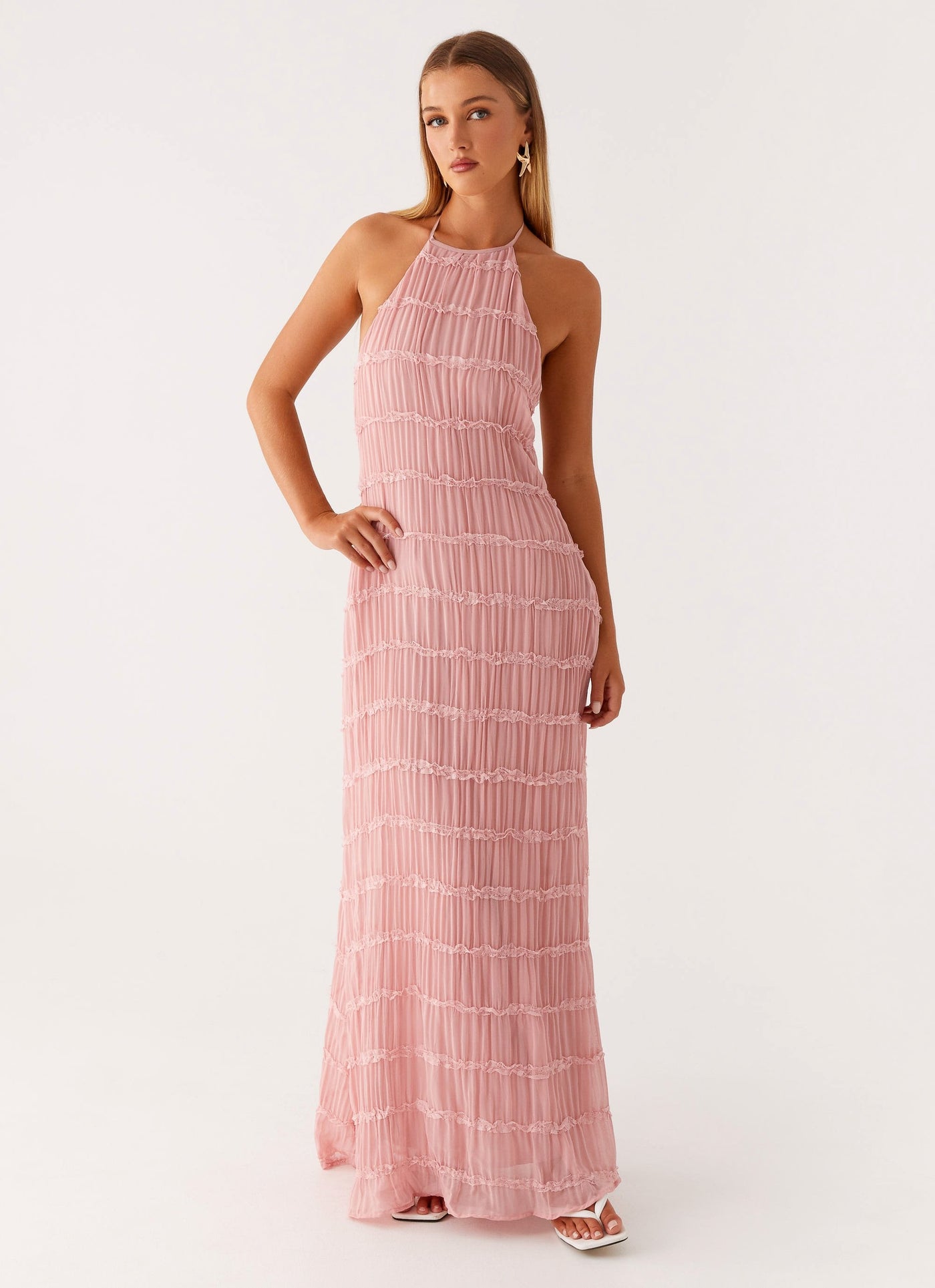 Elira Maxi Dress