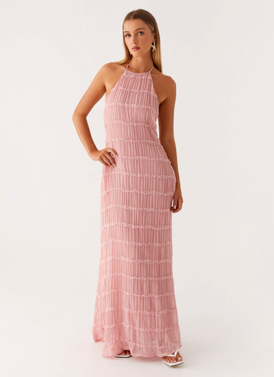 Elira Maxi Dress