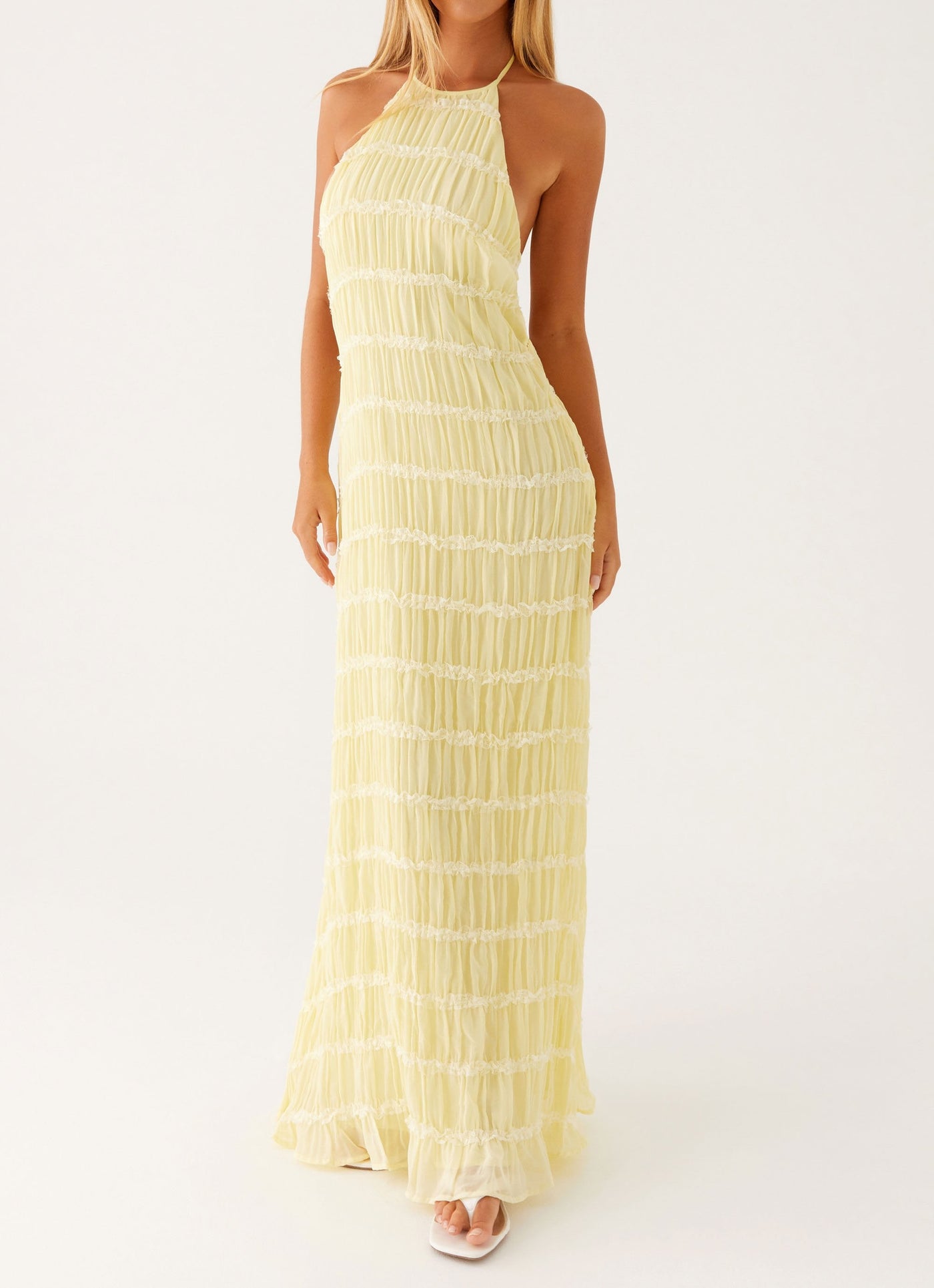 Elira Maxi Dress