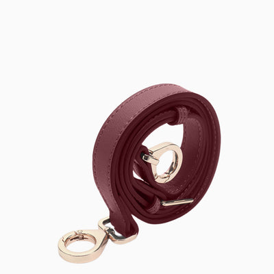 Cleo Structured Leather Tote Bag – Elegant Everyday Carry