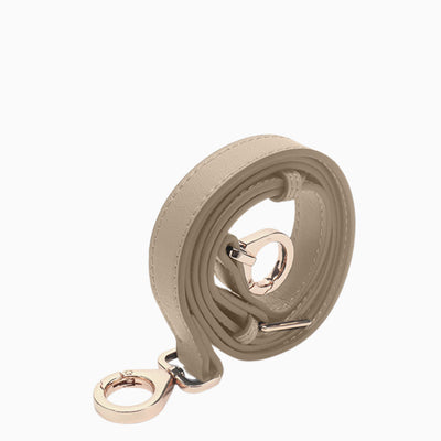 Cleo Structured Leather Tote Bag – Elegant Everyday Carry