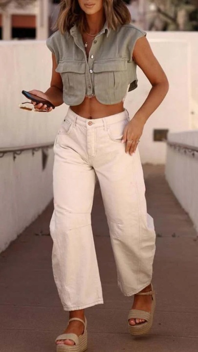 camicia Stella
