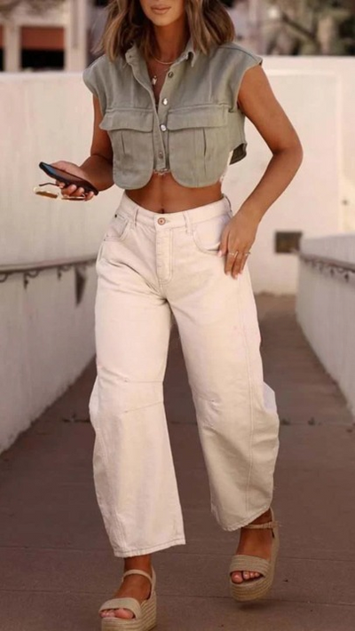 camicia Stella