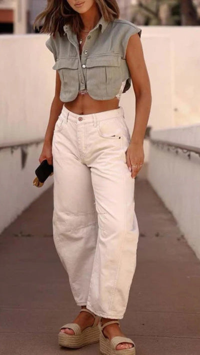 camicia Stella