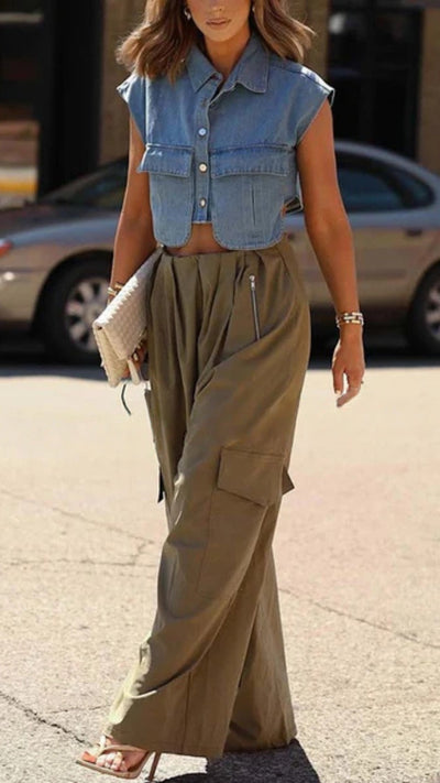 camicia Stella