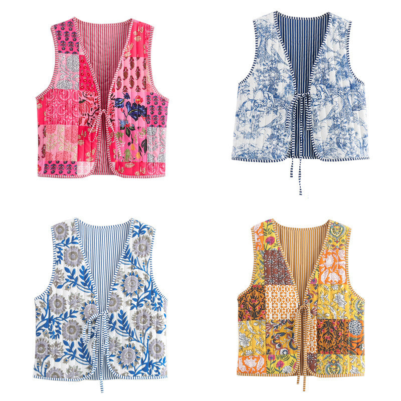 Giulia Vest