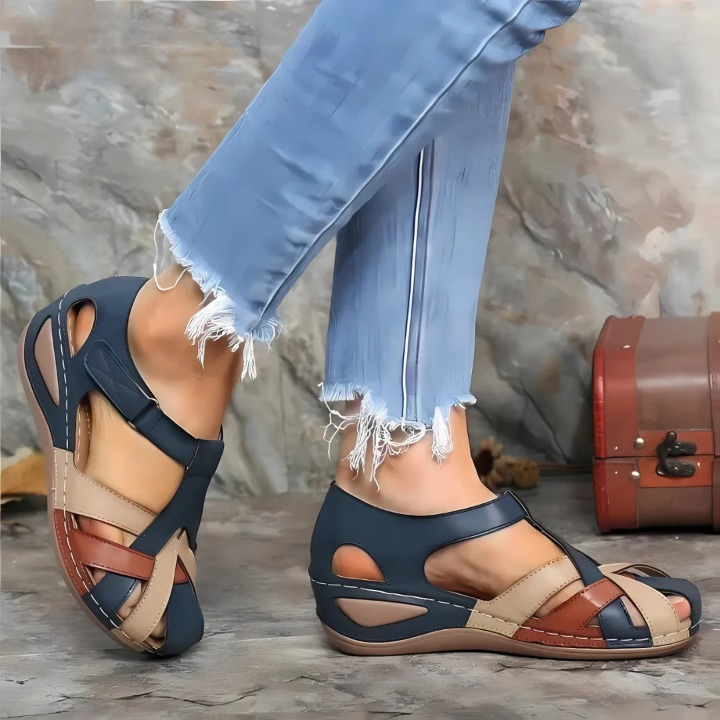 Hana™ Orthopedic Sandals