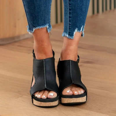 Duffy Comfort Sandals