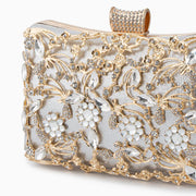 Ema Clutch Bag