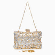 Ema Clutch Bag