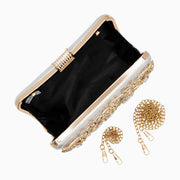 Ema Clutch Bag