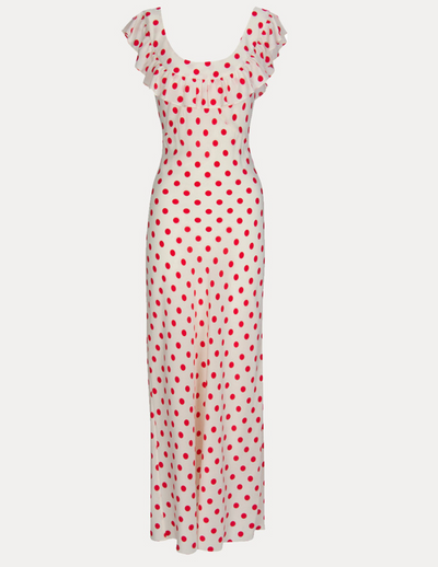 Realisation Par Claudia Dress Super Dot