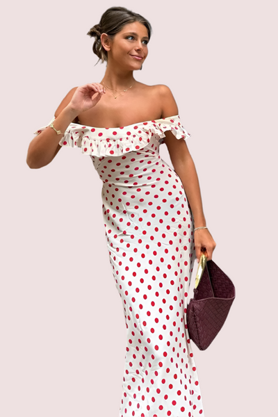 Realisation Par Claudia Dress Super Dot