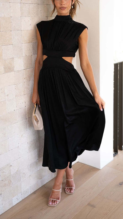 The Celina Midi