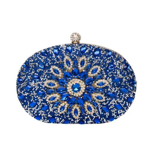 Celeste Clutch Bag