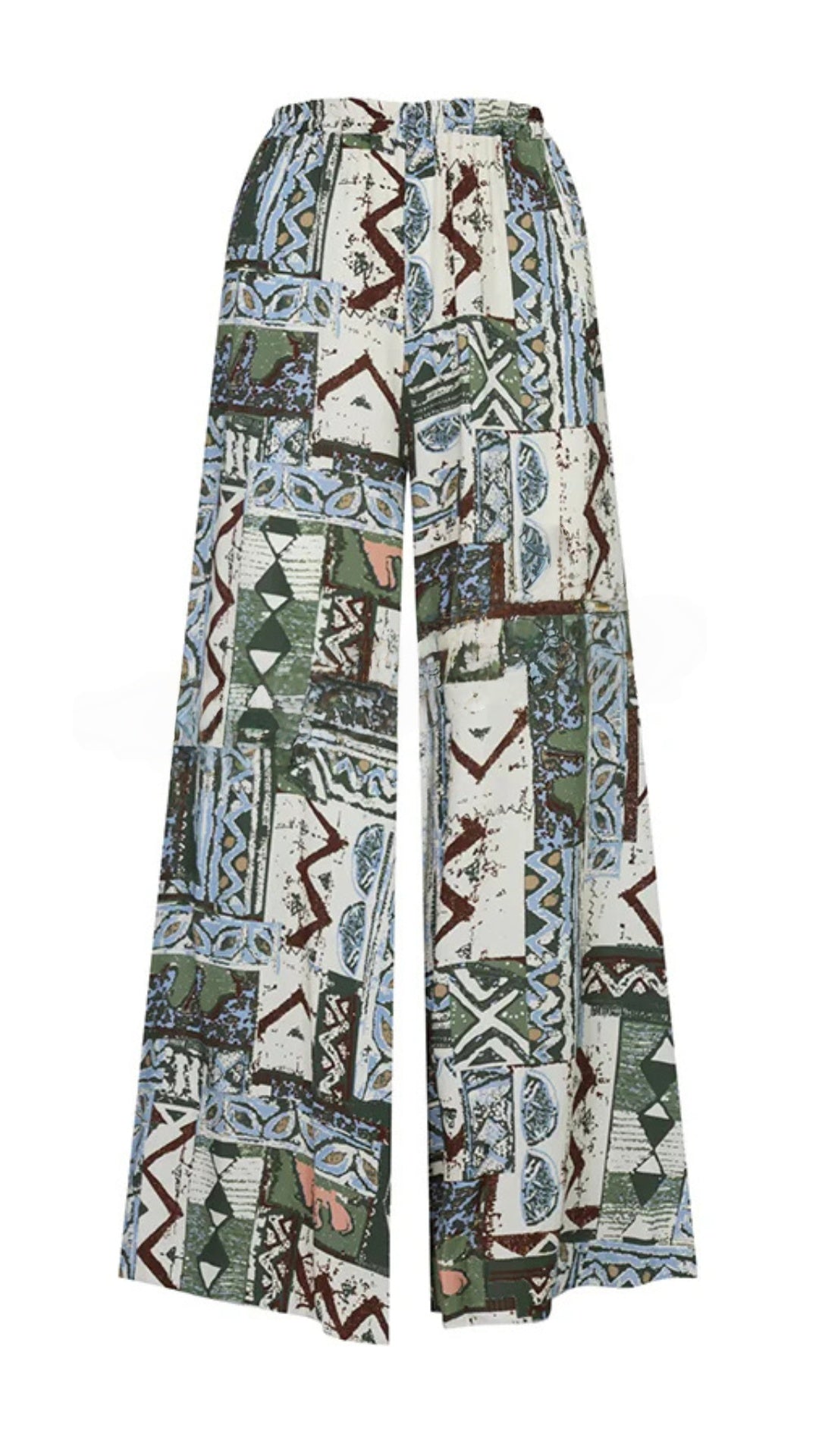 Pantaloni Ondina