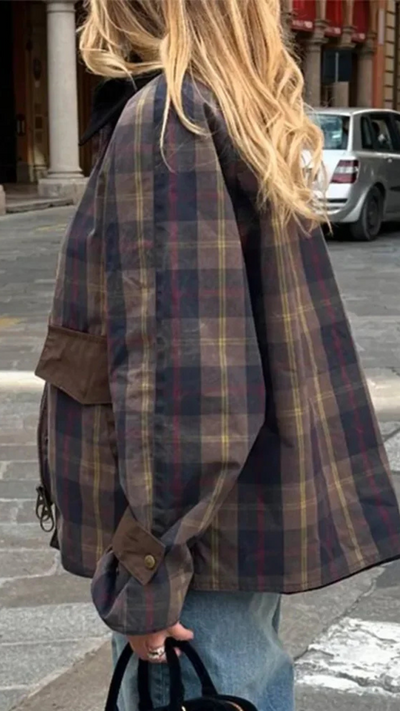 Cappotto Arythea